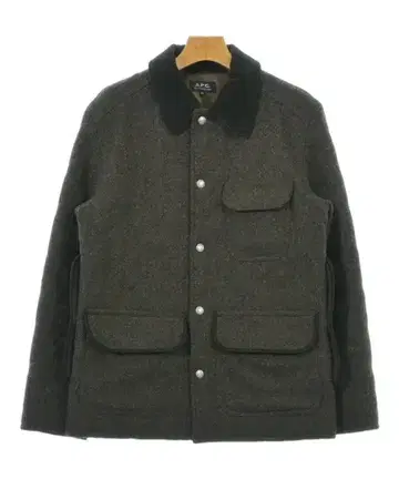 A.P.C. 블루종 (기타) 남성용