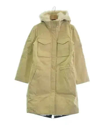 JIL SANDER NAVY 코트 (기타) 여성용
