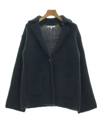 49AV JUNKO SHIMADA 캐주얼 자켓 여성용