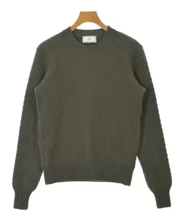 ami 니트/스웨터 남성용