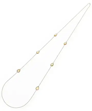 BOUCHERON 목걸이 여성용