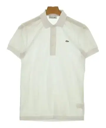 LACOSTE 피케 셔츠 남성용