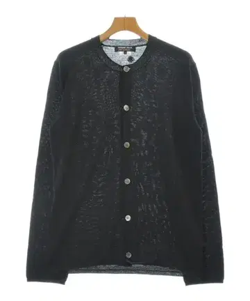 COMME des GARCONS HOMME DEUX 가디건 남성용