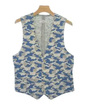 RING JACKET 캐주얼 셔츠 남성용