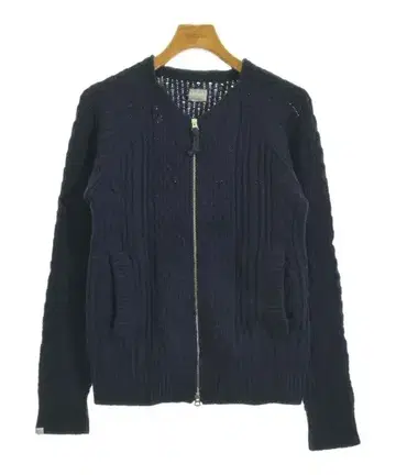 Deluxe 가디건 남성용