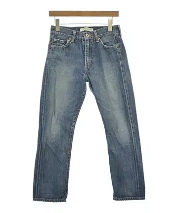 JUNYA WATANABE 데님 팬츠 여성용