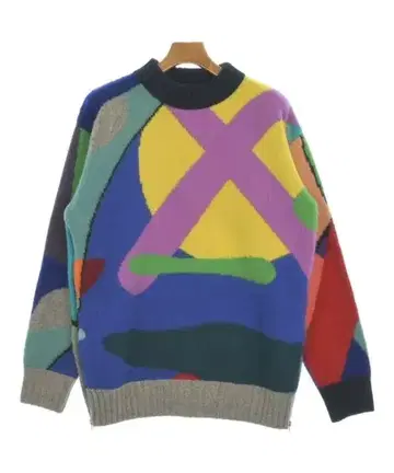 sacai 니트/스웨터 남성용