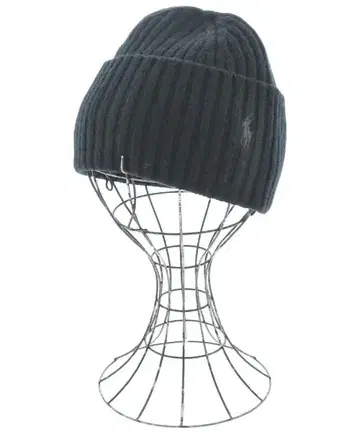 Polo Ralph Lauren 니트 비니 캡 남성용