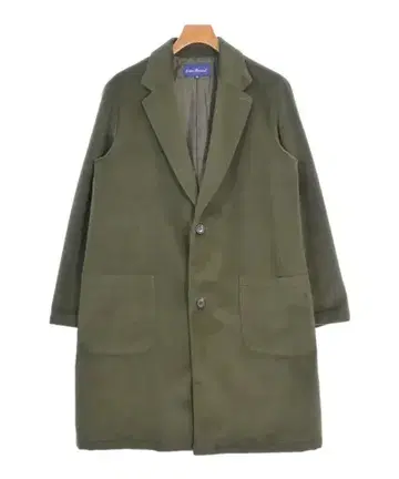 URBAN RESEARCH warehouse 체스터 코트 남성용