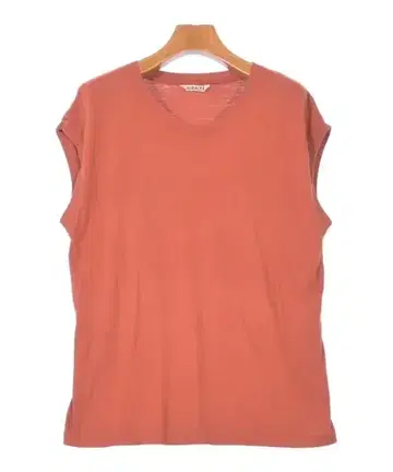 AURALEE 여성용 탱크탑