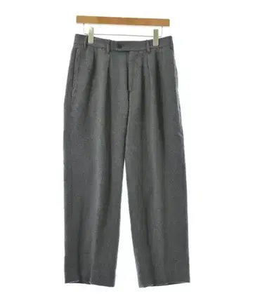 EDIFICE 슬랙스 남성용