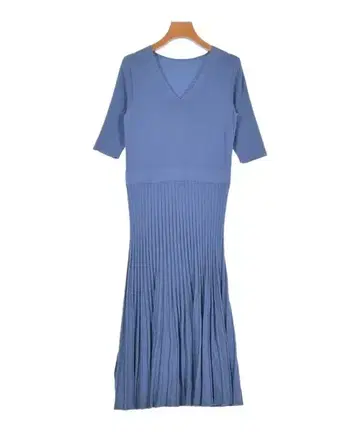 Demi-Luxe BEAMS 원피스 여성용