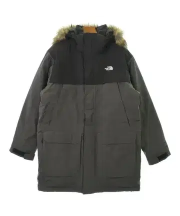 THE NORTH FACE 다운 자켓/다운 베스트 남성용
