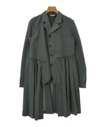 BLACK COMME des GARCONS 자켓 ( 기타 ) 여성용