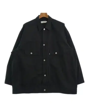 Graphpaper 블루종 (기타) 남성용