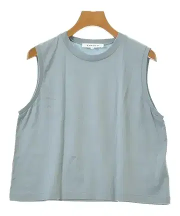 ENFOLD 슬리브리스 여성용