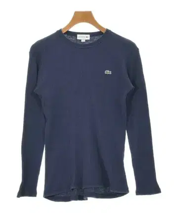 LACOSTE 티셔츠 커트앤소 남성용