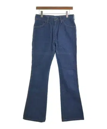 HYSTERIC GLAMOUR 데님 팬츠 남성용