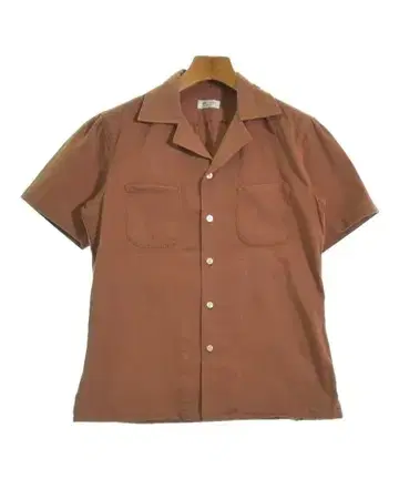 RING JACKET 캐주얼 셔츠 남성용