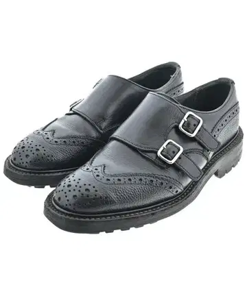 Tricker's 비즈니스 드레스 신발 남성용
