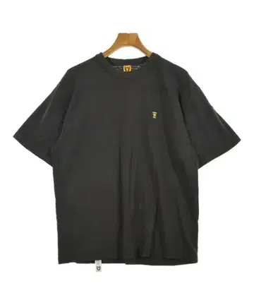 HUMAN MADE 티셔츠 커트소 남성용