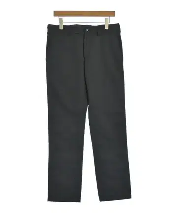 COMME des GARCONS HOMME 슬랙스 남성용