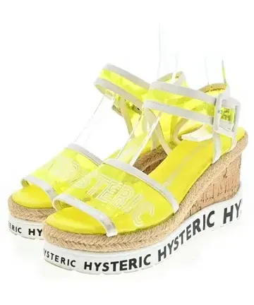 HYSTERIC GLAMOUR 샌들 여성용