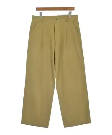 LABO.ART 치노 팬츠 남성용