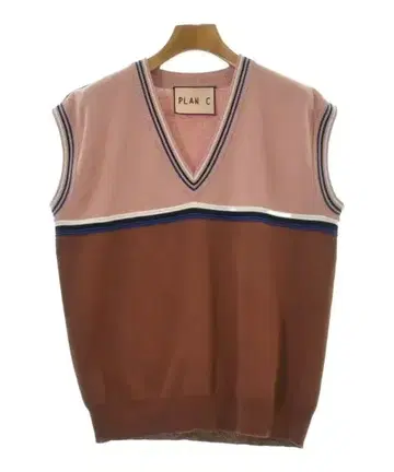 PLAN C 베스트 여성용
