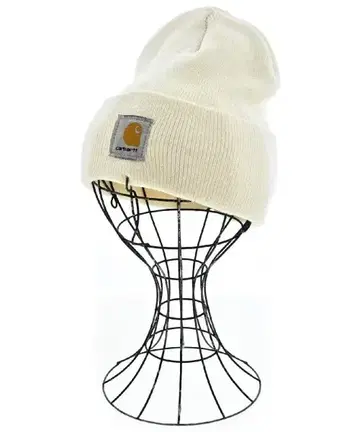 Carhartt 니트 캡 비니 남성용