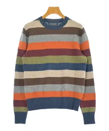 Brooks Brothers 니트 스웨터 여성용
