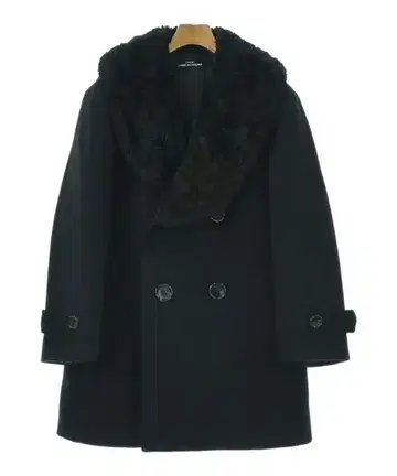 tricot COMME des GARCONS 코트 (기타) 여성용