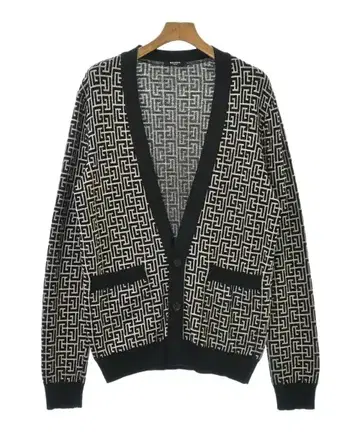 BALMAIN 가디건 남성용