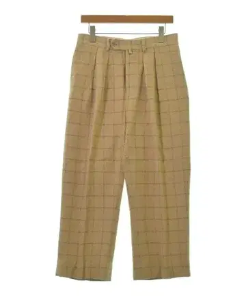 NEAT 슬랙스 남성용