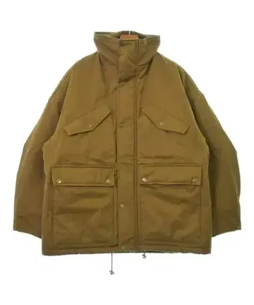 LANDLORD 블루종 남성용