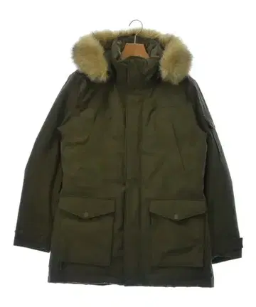 THE NORTH FACE 다운 자켓/다운 베스트 남성용