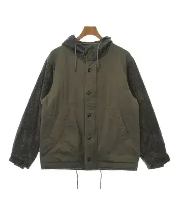 NEIGHBOR HOOD 블루종 남성용