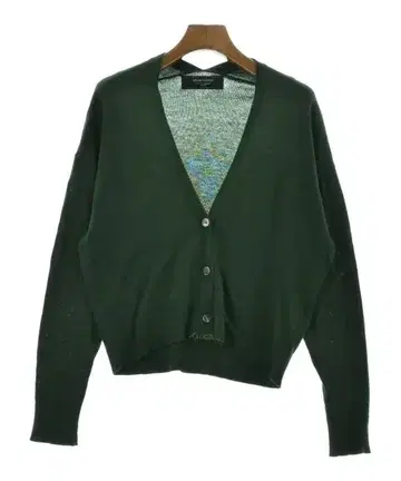 BEAMS Lights 여성용 가디건