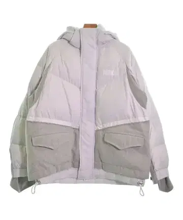 sacai 다운 자켓/다운 베스트 남성용