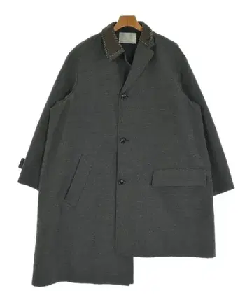 kolor 코트 (기타) 남성용