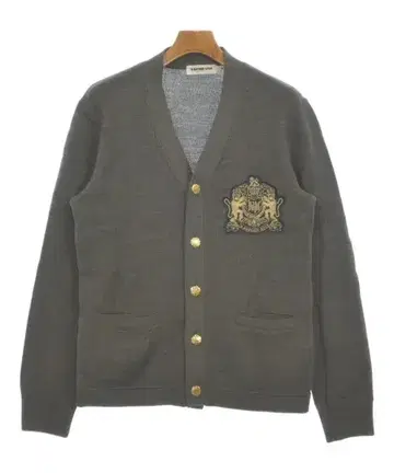 A BATHING APE 가디건 남성용