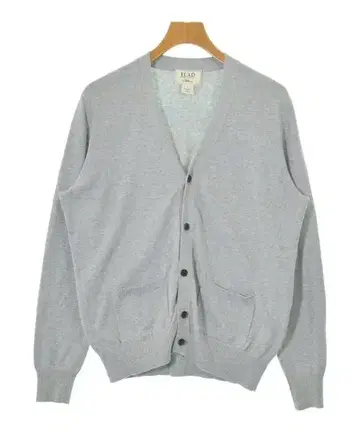 LAD by DEMYLEE 가디건 남성용