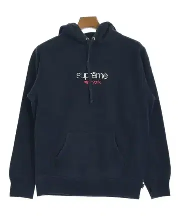 Supreme 후드티 남성용
