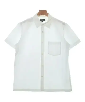A.P.C. 캐주얼 셔츠 남성용