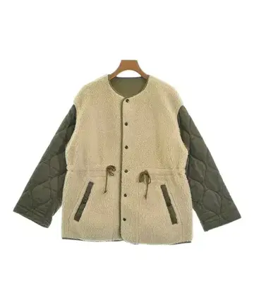 JANE SMITH 블루종 여성용