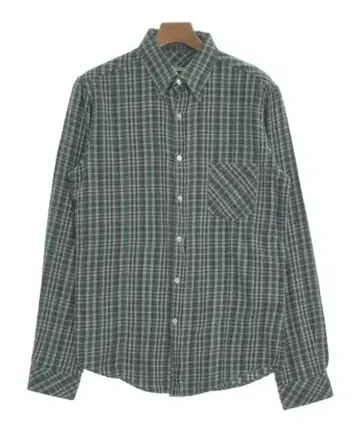 GOLDEN GOOSE 캐주얼 셔츠 남성용