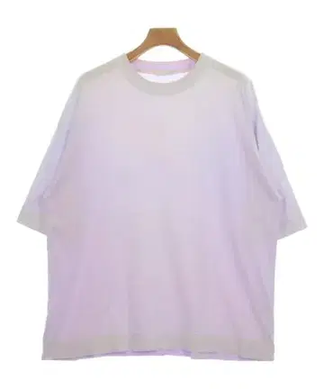 DRIES VAN NOTEN 티셔츠 남성용