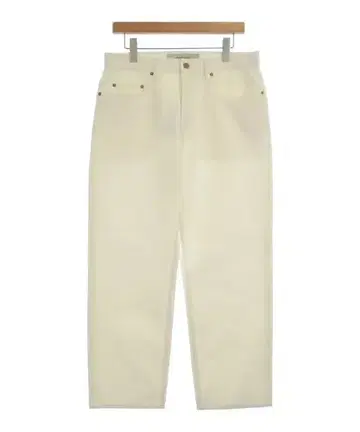 GOLDEN GOOSE 데님 팬츠 남성용