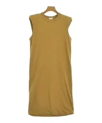 DRIES VAN NOTEN 원피스 여성용