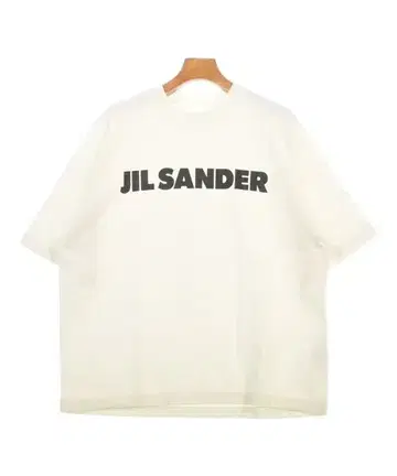 JIL SANDER 티셔츠 남성용